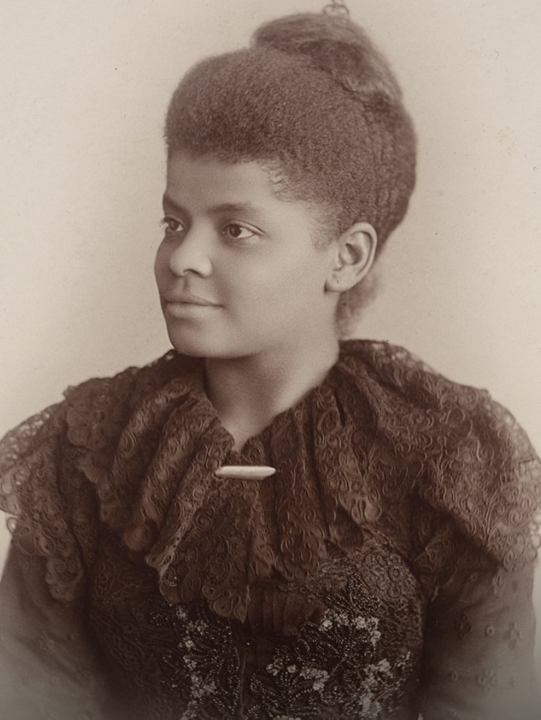 On this day, in 1892, one of my ALL-TIME FAVORITE historical events took place. Buckle in, kids, we& #39;re talking Ida B. Wells, and the black women in New York who helped launch her career to the next level!