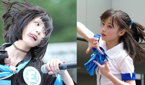 天使と悪魔の最終決戦