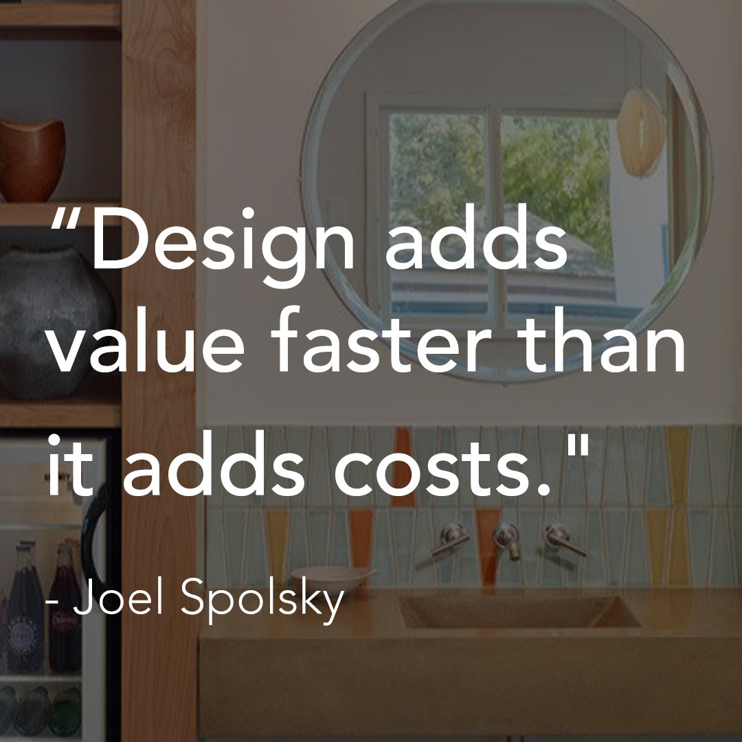 Add value to your life & to your home with a design renovation.

#quoteoftheday #quotesofinstagram #instaquote #instagood #designquote #interiordesign #interiordesigner #interiordesignla #ocdesigner #orangecounty #orangecountyca