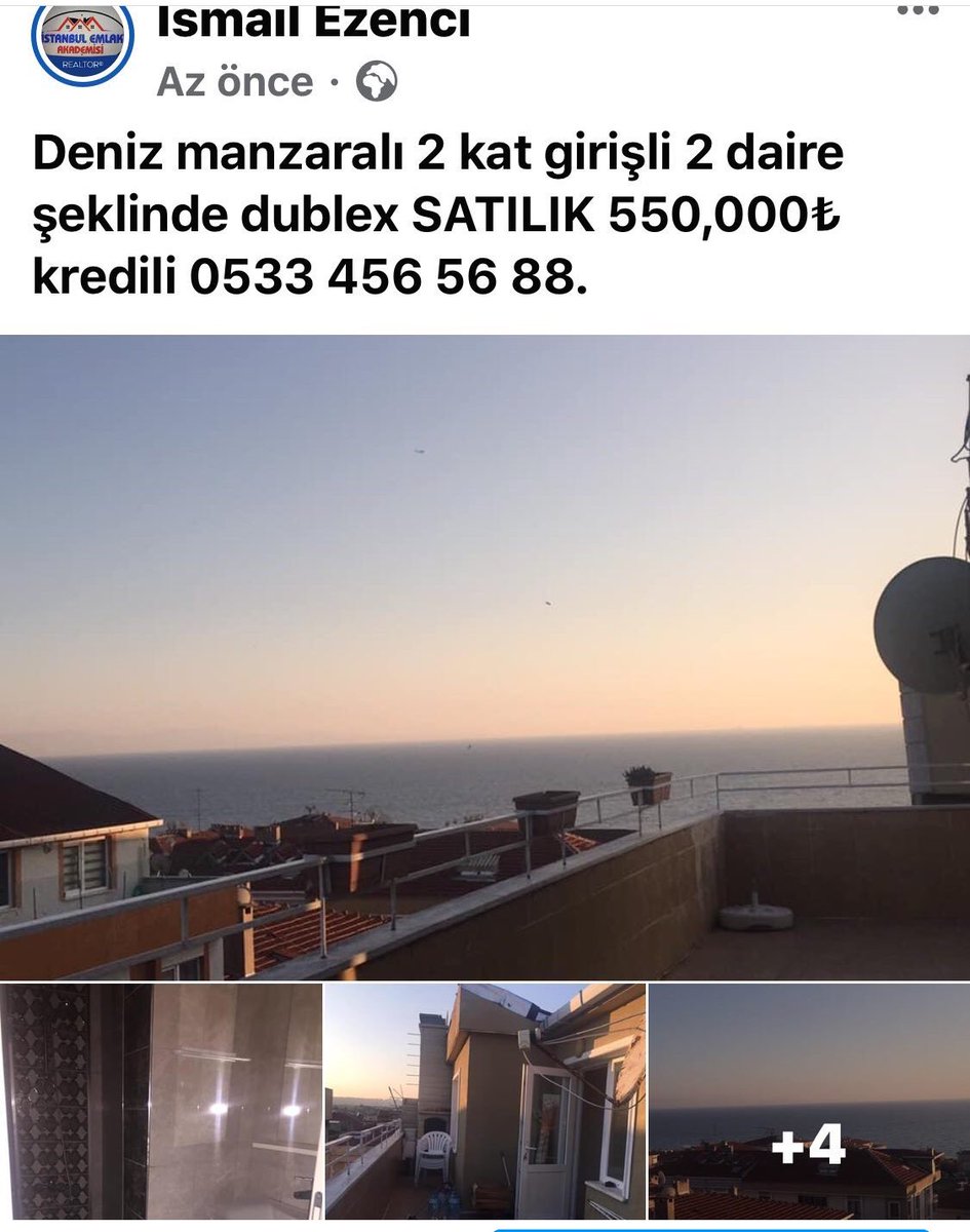 istanbulemlakakademisi (@istanbulemlakdu) on Twitter photo 