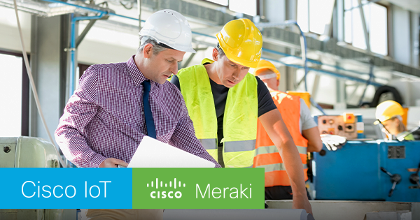 Cisco Industrial IoT tweet media