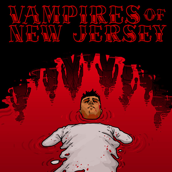 Vampires of NJ tweet media