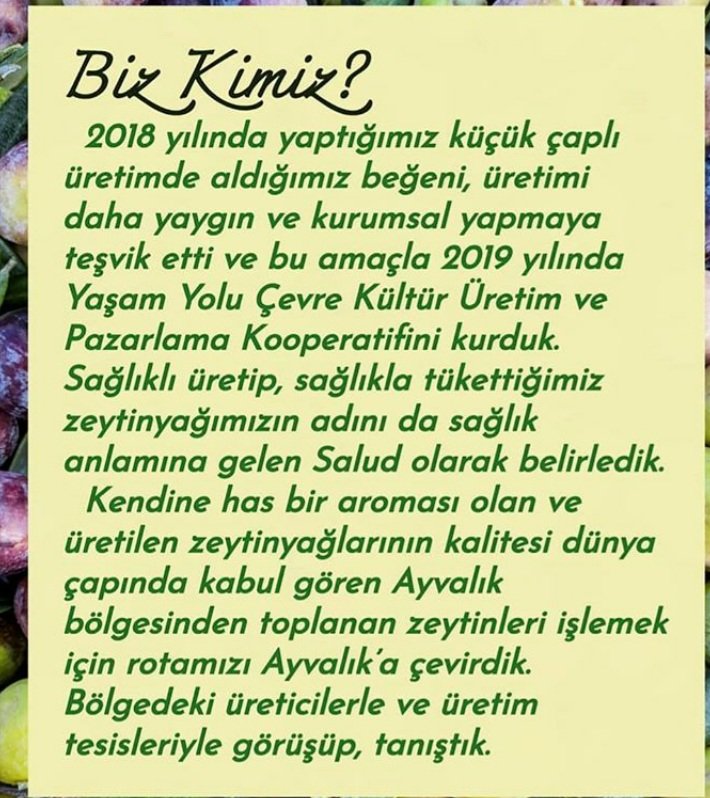 yasamyolukoop's tweet image. 