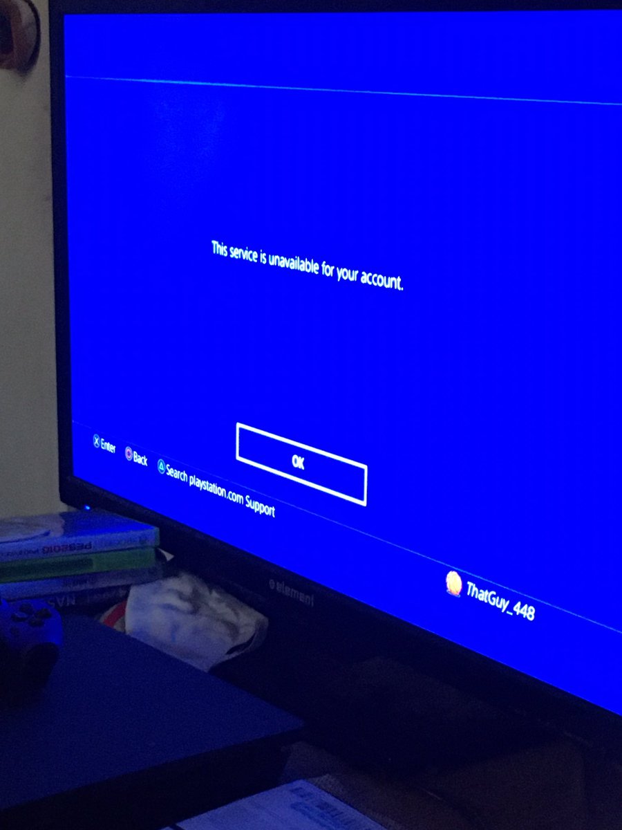 Respect750's tweet photo. @AskPlayStation  it want let me broadcast https://t.co/T3Q7rjC5cv
