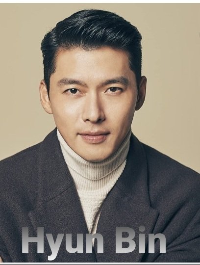 Happy Birthday, Hyun Bin 