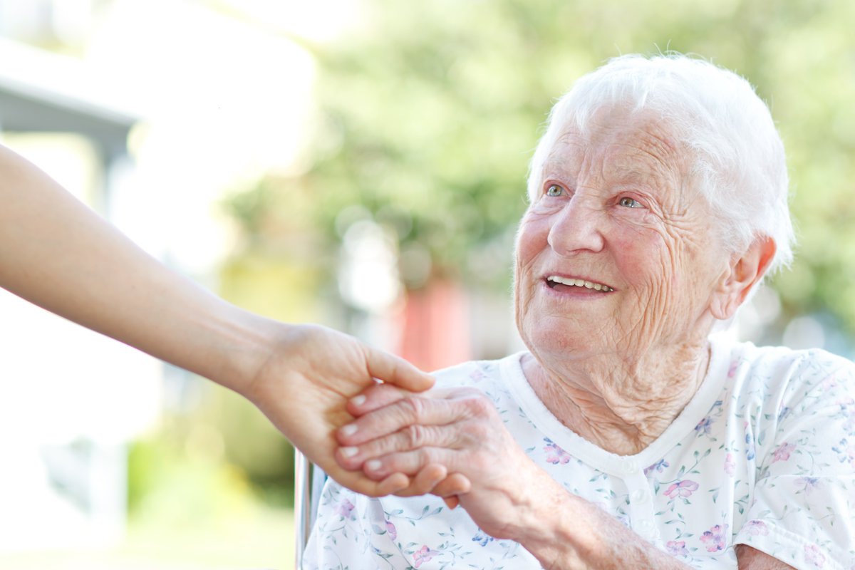 NYGH &amp; North York Toronto Health Partners are excited to announce the NYGH Supportive Geriatric Outreach Program. We’ll be providing integrated #palliativecare for home-bound individuals living w/ progressive, life-limiting, non-malignant illness. bit.ly/33xO7cQ
