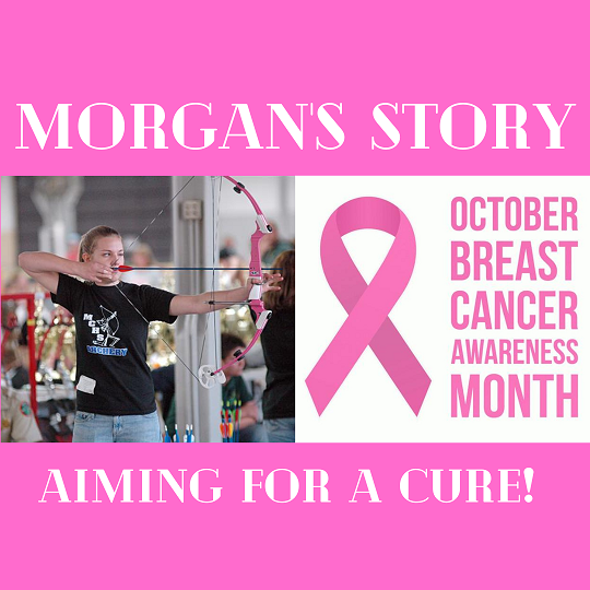 naspschools's tweet photo. In an effort to raise awareness, Genesis Archery donates $10 to the National Breast Cancer Foundation with every purchase of our Pink Lemonade bow.- Watch the video from May 2008.
https://t.co/viKSWXQEHK
#naspschools
#genesisbow
#breastcancerawareness https://t.co/VHchE5edpe
