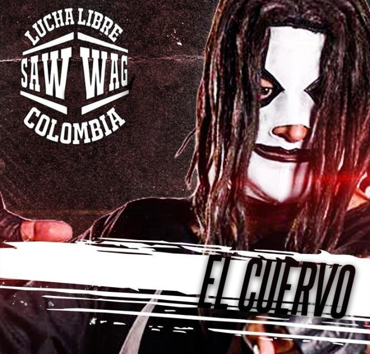 WrestlingColSoc's tweet photo. Atentos... Porqué se viene entrevista con un peleador colombiano, protagonista de un evento de lucha libre, que será a finales de este mes en Bogotá!!! 

Más adelante, más detalles #WWEColombia 💪 @llibresawwag https://t.co/cOHbMFn9tL