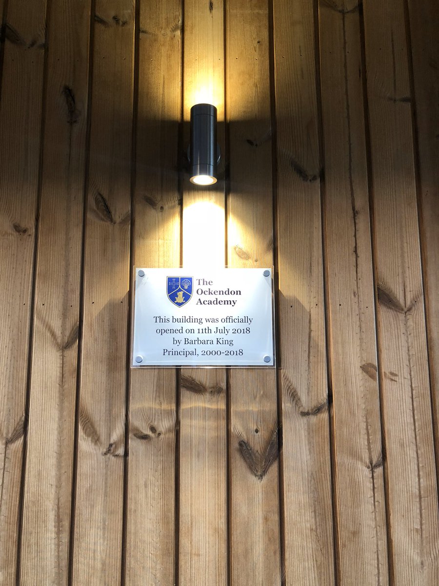 Do you need an additional building for your school ? Get in touch and we can design and build your build . #schools #offsite #modular