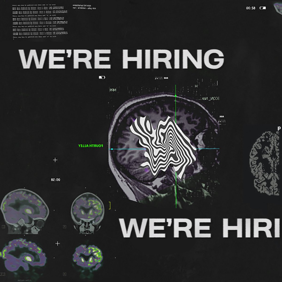 uclamic_'s tweet image. ❌ WE'RE BACK ❌ tap the link in our bio to join our amazing team