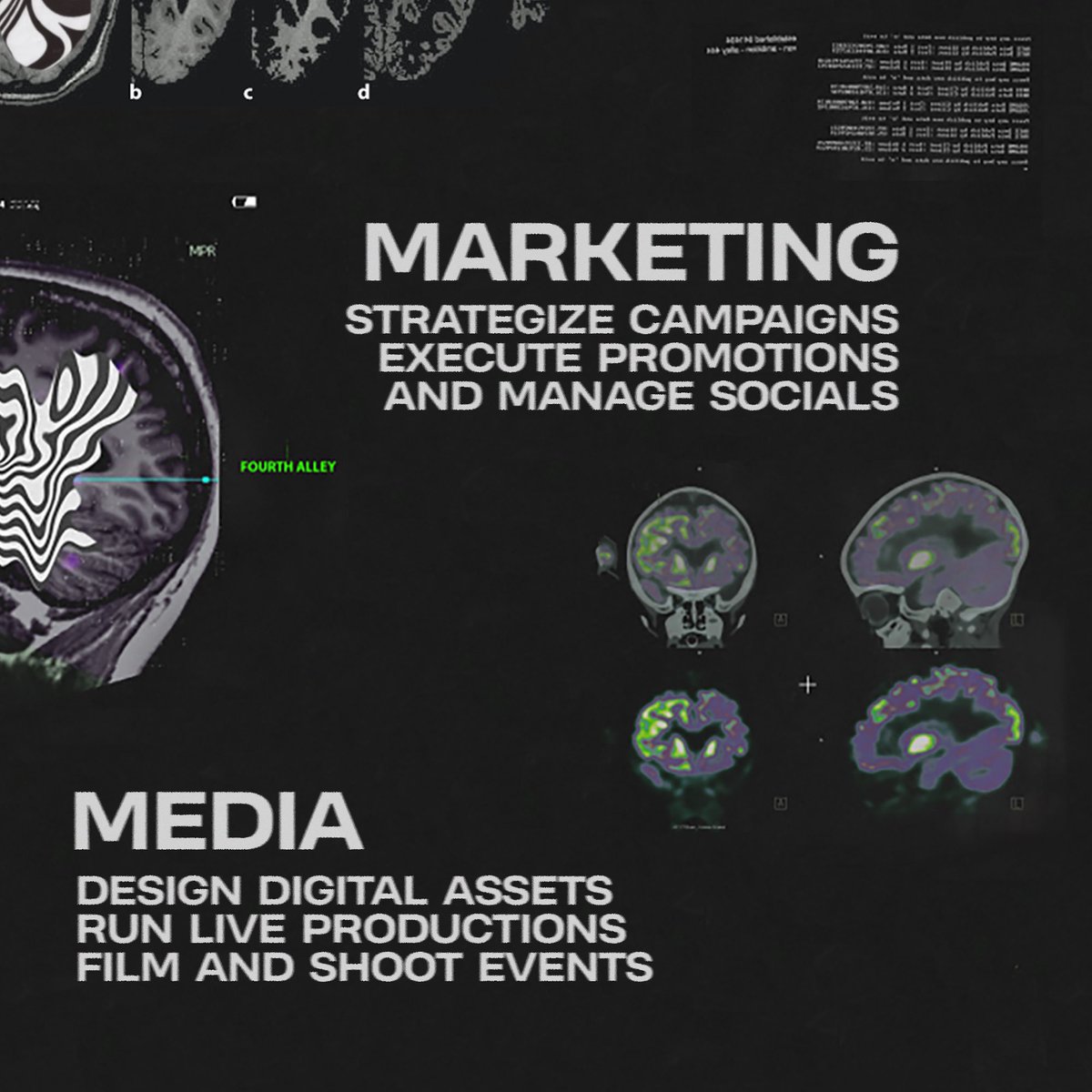 uclamic_'s tweet image. ❌ WE'RE BACK ❌ tap the link in our bio to join our amazing team