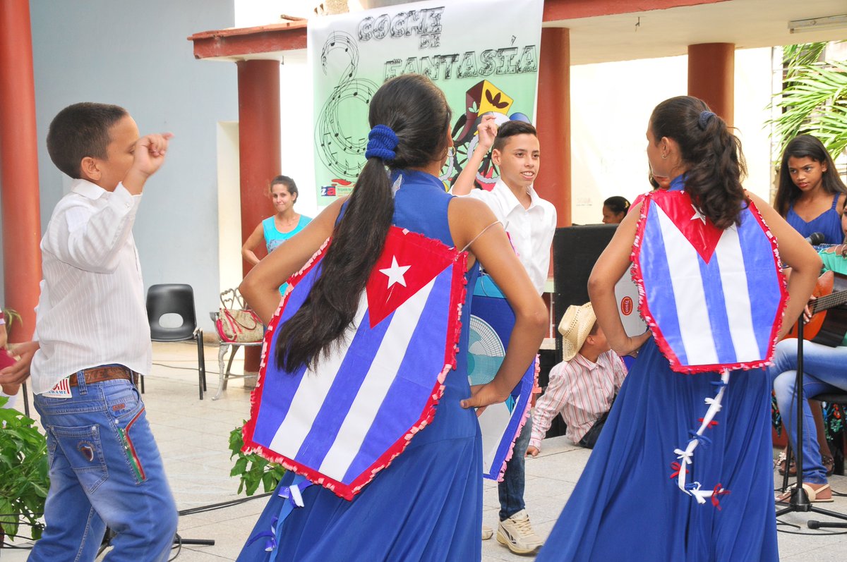 UJC Granma tweet media