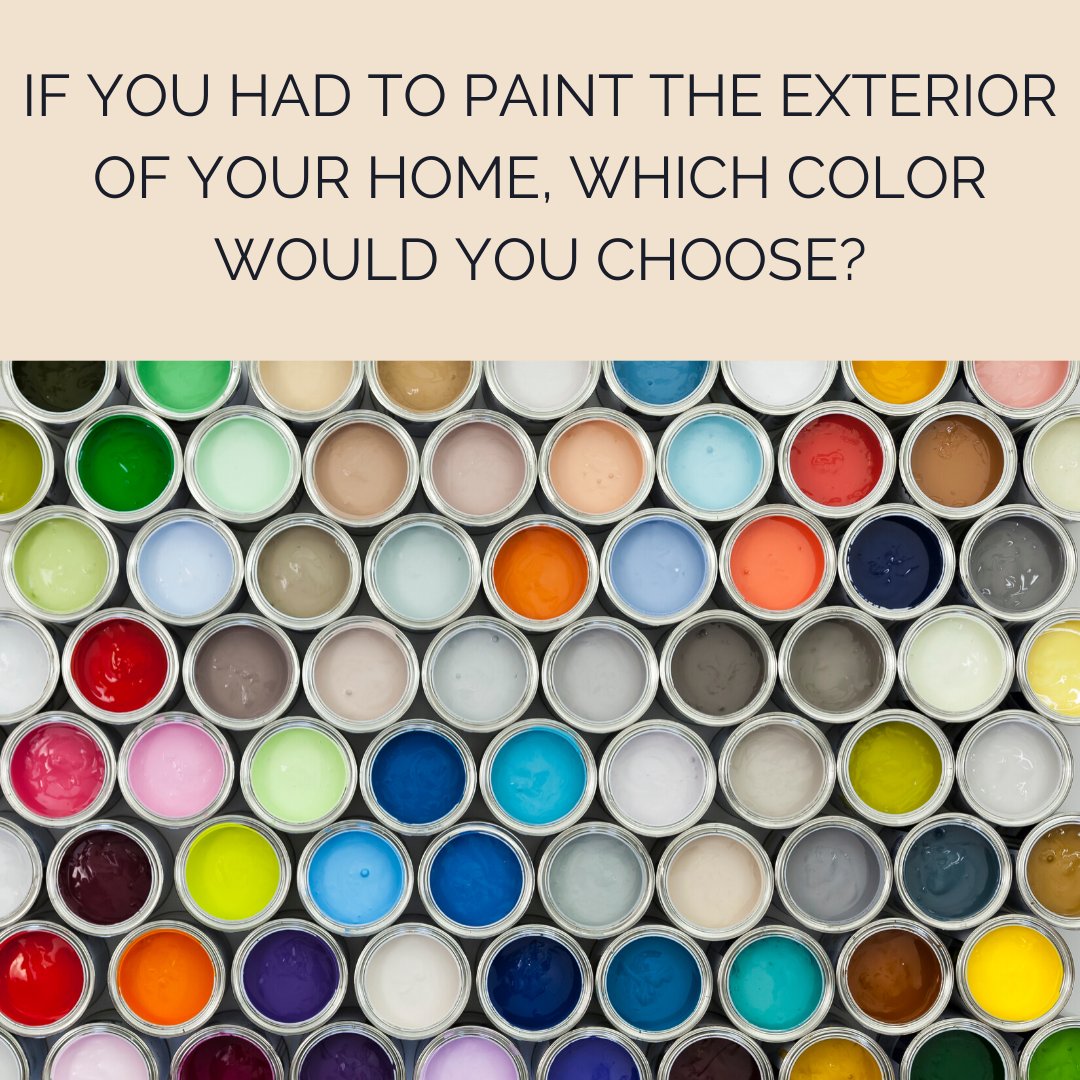 Please be aware that "Neon Green" is not an acceptable answer...

Stacy Carter &amp; Angela Young
Crye-Leike Executive Realty
Call/Text (270) 792-6313 facebook.com/78406525161920…