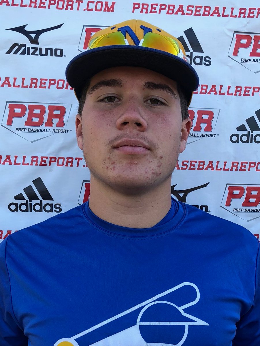 TWolvesScout's tweet photo. Congratulations to @TWolvesScout 2021 graduate @jeredv08 on his commitment to continue his academic and athletic career at @BportBaseball !
#CollegeTrainingGround https://t.co/JPFUF0s9Oj
