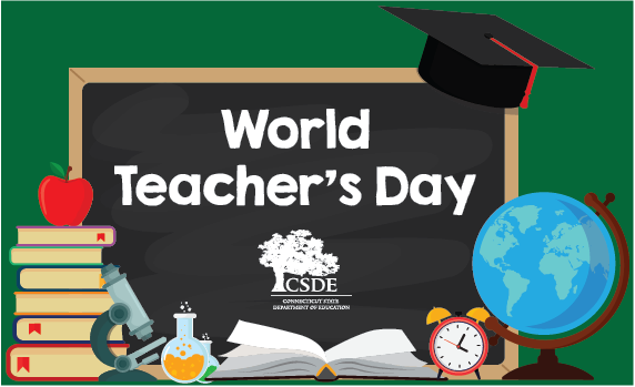 CT Dept of Education tweet media