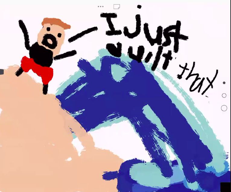 rtslitech's tweet photo. Today Ss at #RTSrocks hear JULES VS THE OCEAN by @JessieSima!  We loved the story and enjoyed using #SketchesSchool to create our own beach scenes and sandcastles!  Thanks Jessie for the inspiration! 🌊🌊🌊 https://t.co/5RifrxuRxw