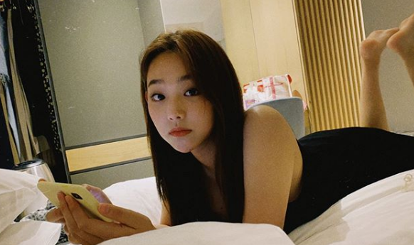 ggs gf material tweet media