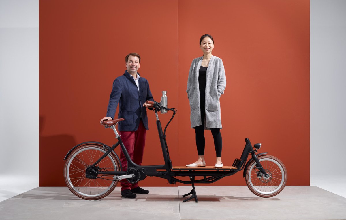 startupszeneCH's tweet photo. Das Schweizer Technologie-Start-Up EGO Movement hat eine siebenstellige Series A Finanzierungsrunde erfolgreich abgeschlossen.

Zusätzlich hat EGO Movement im August 2020 eine Bürgschaft des Technologiefonds des Bundesamtes für Umwelt erhalten. https://t.co/9IaFOblESU https://t.co/vBvR6ZxNjn