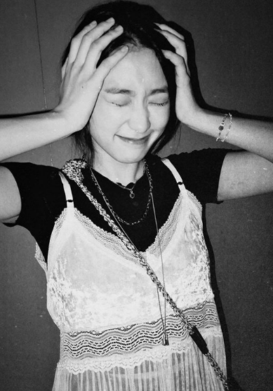 bora • (former member) sistar