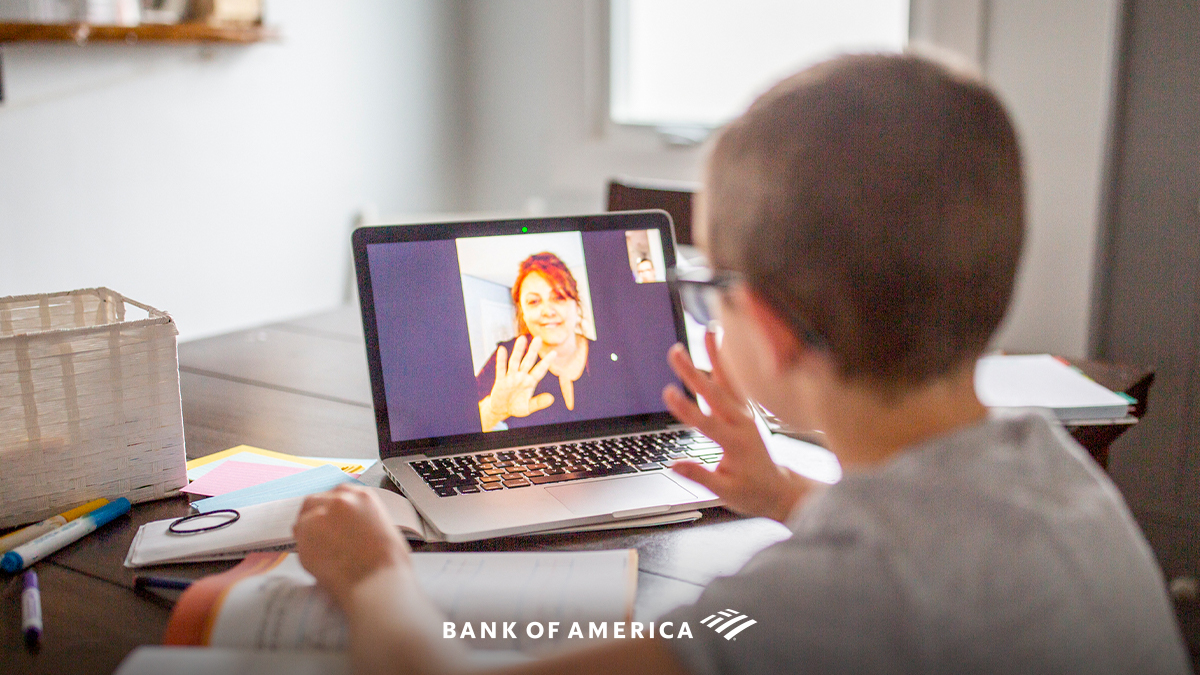 Bank Of America Bankofamerica Twitter