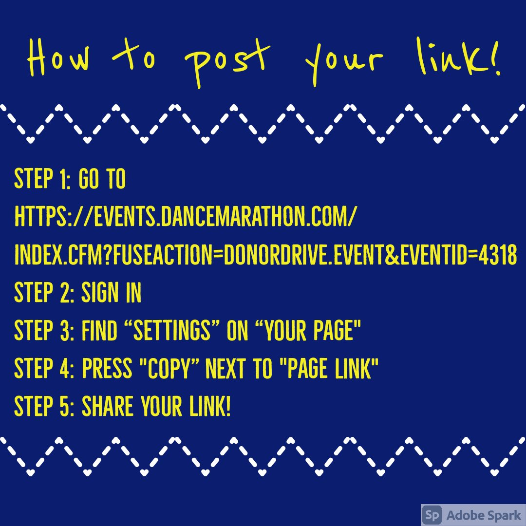 FC Dance Marathon tweet media