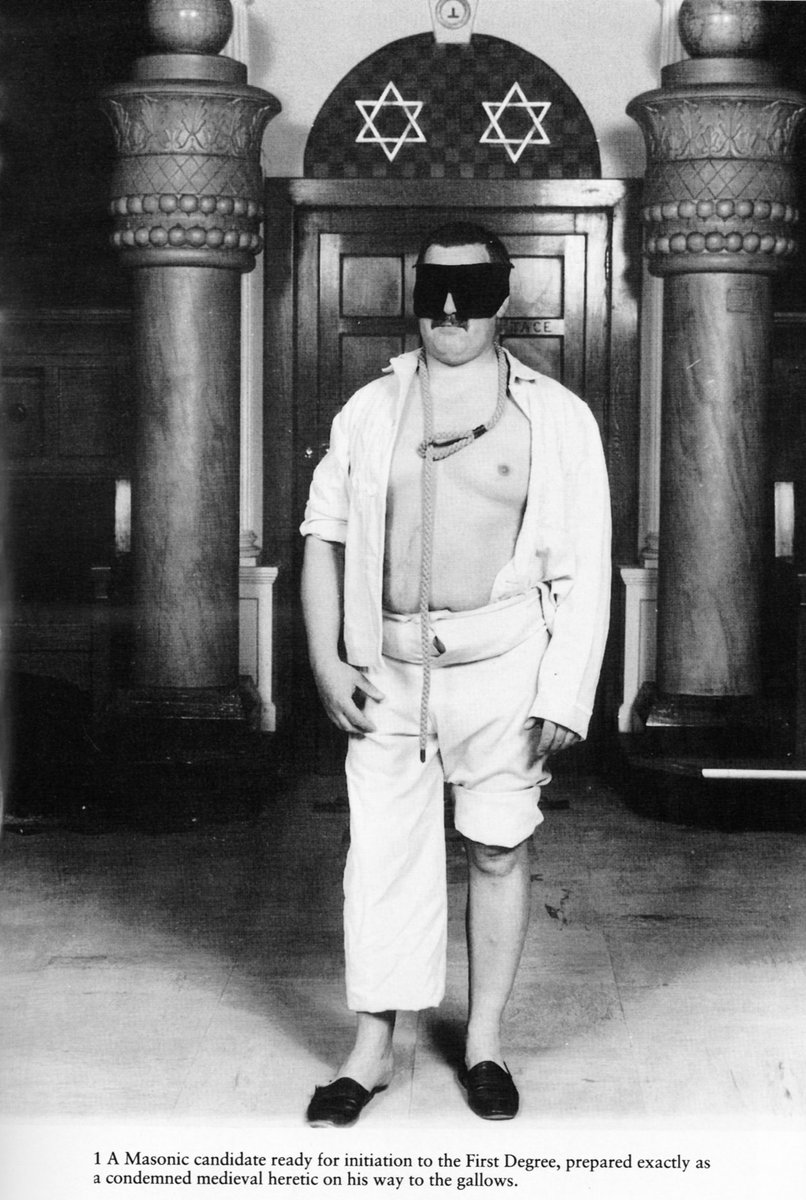 Red_Pill_Monkey's tweet photo. Pink - False Idol

Freemasonry is at the heart of everything on the world stage.

Politics, music, film, media, public services...the list is endless.

They show us everything, we just need to pay attention to the signs. https://t.co/ED7fw9s6Lv
