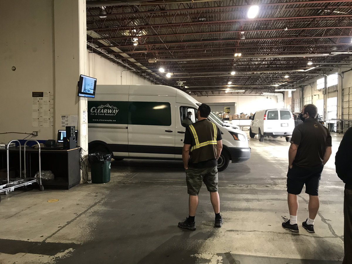 Abby Center: 0-1 resi  drivers PCM safety 1 and 2 point commentary video.