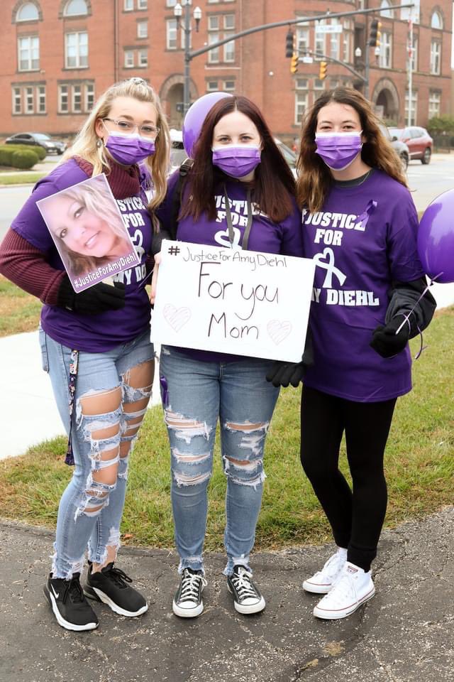 anefoto's tweet image. #justiceforamydiehl