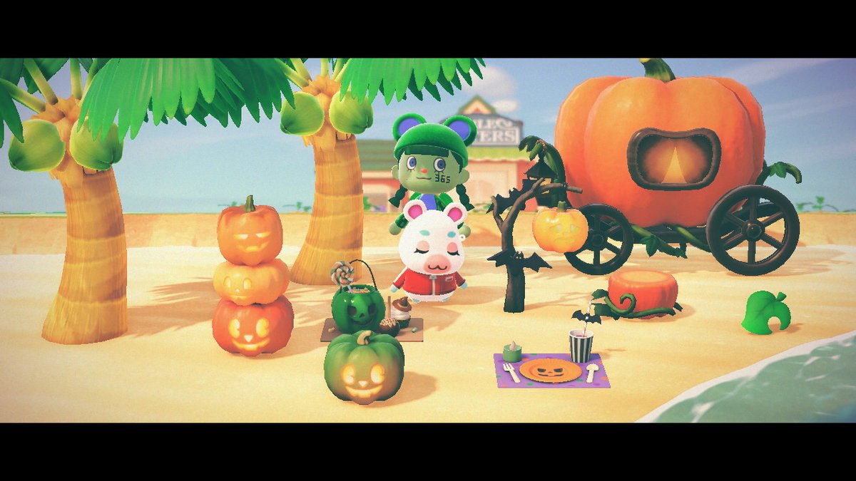 __miloco__'s tweet photo. #どうぶつの森 #AnimalCrossing #ACNH #NintendoSwitch https://t.co/IVhFBzuZHJ