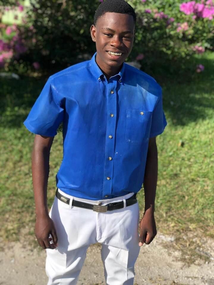 ScedCaintPaint's tweet image. That boy starched tf up!