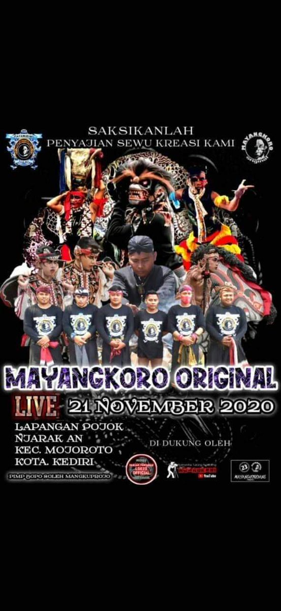 BryanTriatmoko's tweet photo. @nuansahr Ini inpo https://t.co/p4690Jh6DP