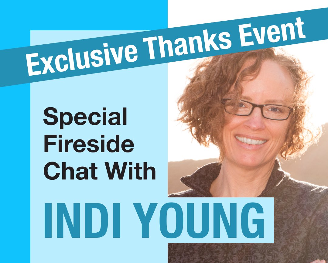 ux_and's tweet image. We have another chance for you to attend the UXRS exclusive event with @indiyoung. Woot!
eventbrite.com/e/exclusive-th…