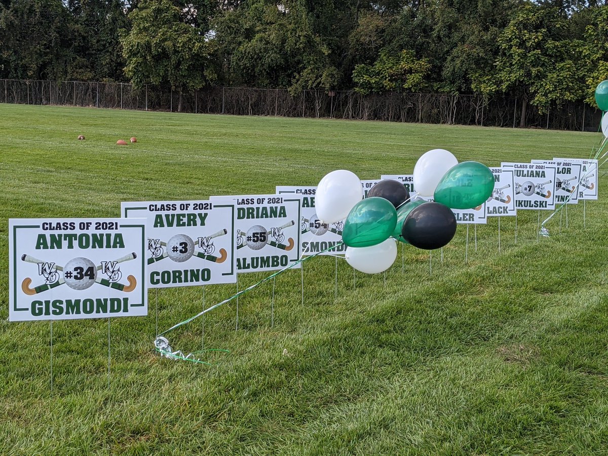 WDHS Field Hockey tweet media