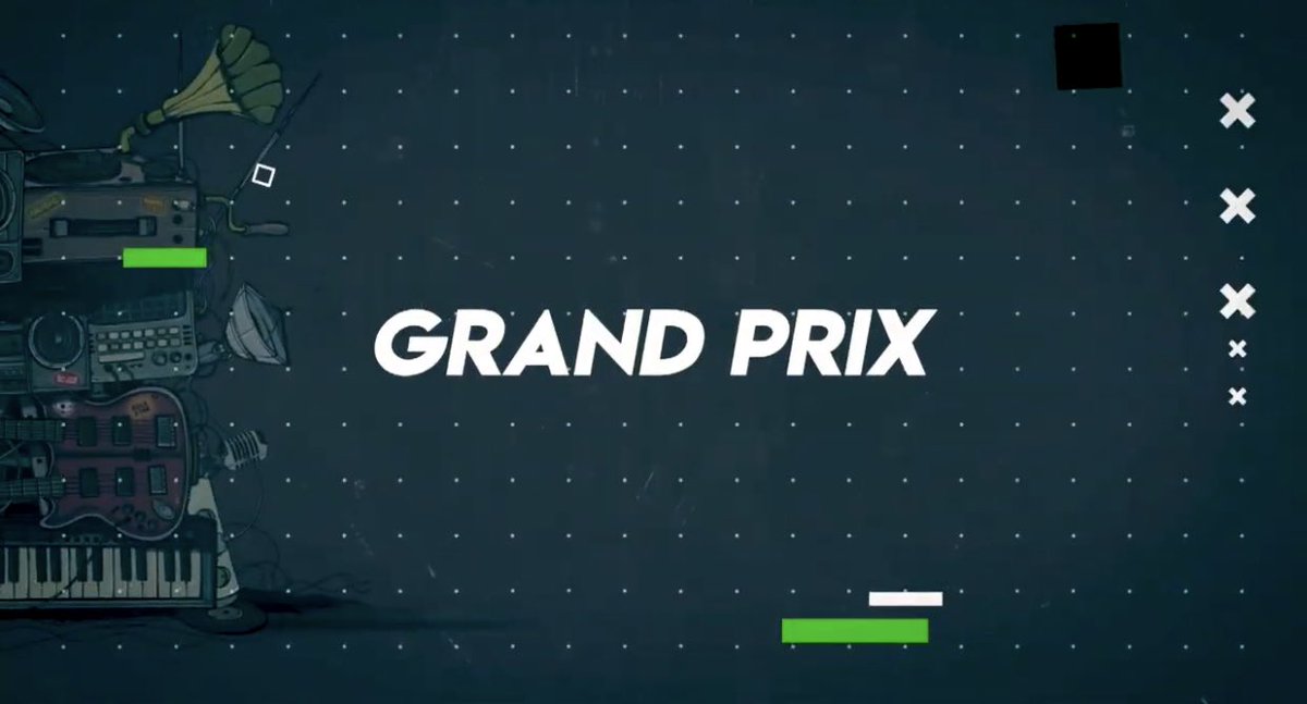 GreyMexico's tweet photo. Esta noche en @GreyMexico estamos muy felices porque ganamos el Grand Prix de la XXX edición del Premio a la Creatividad Publicitaria en Radio organizado por la @arvmradio, el Gran Ángel de la Radio con una pieza para @StrendusOficial
#UnidosXlaRadio
#GreyIsBack https://t.co/VGamF4jK7o