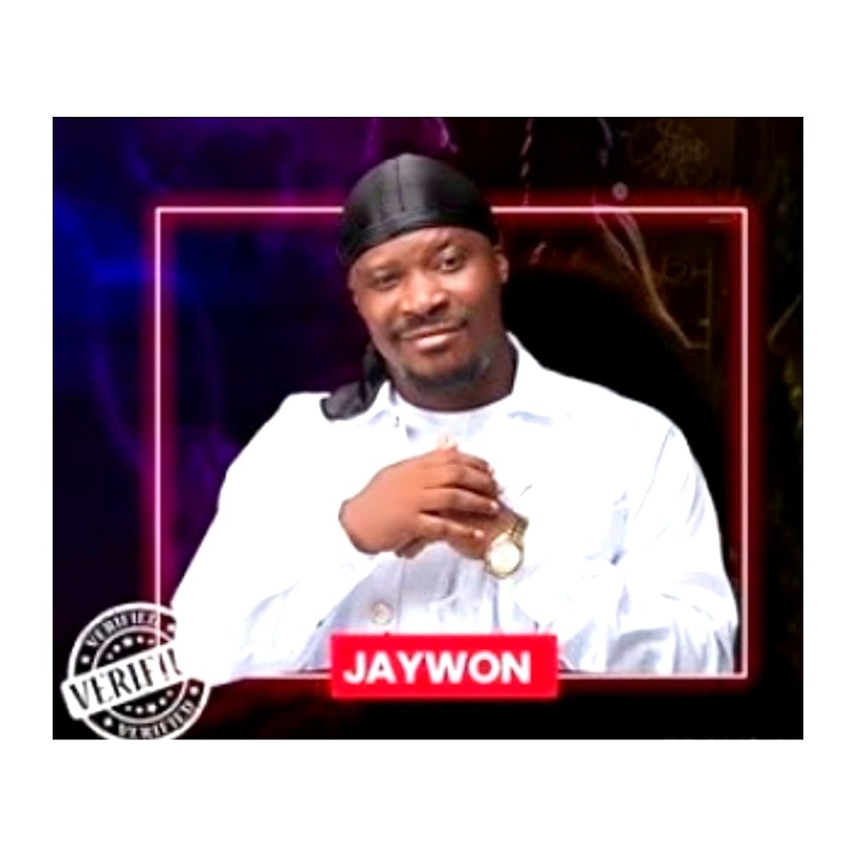 obtimss_win's tweet photo. YOH! IT'S OUR LIBERTY WEEK๐๐ป
Day 1 with World Best Verified Super Star @JAYWONJUWONLO ๐คด๐ป aka Aje daddy๐
Feel this vibes๐๐ป
@NextWorld_Music
#obtimsmusicentertainment #jaywonjuwonlo #liberty #democrazy #bbn #laycon #icon #akon #season5 #winner #mydstv #goldmynetv #tundeednut https://t.co/TD6bgSF7aw