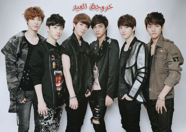 EmanAshraf23's tweet photo. الحمدلله أنهم مبيفهموش عربي 😂
@weareoneEXO @B_hundred_Hyun @layzhan
 #EXOLVotingMonster https://t.co/qHycrjHgOn