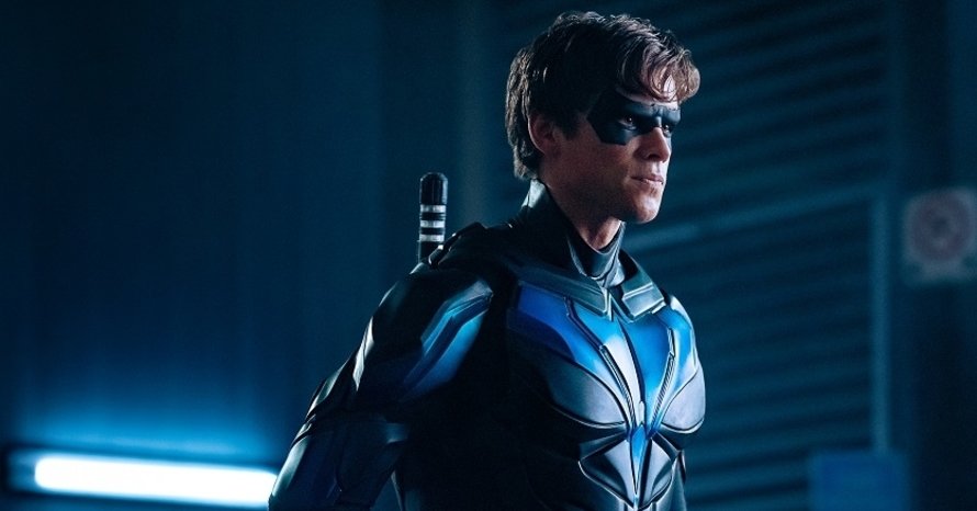 HighFlyingDick's tweet photo. Me: I'm watching Titans for the plot
The plot: https://t.co/ImFWrg9pN5