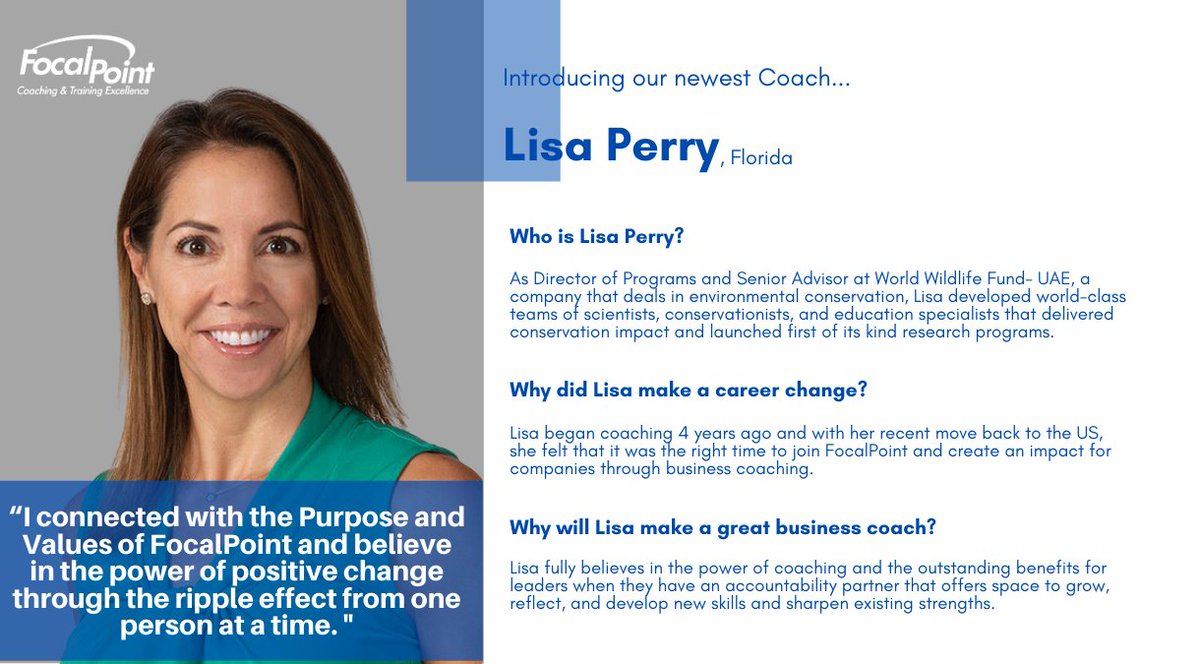 Focal Point Business Coaching tweet media