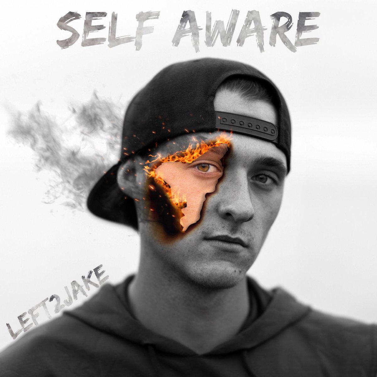 Left2Jake's tweet photo. Announcing my first project: Self Aware
This is an album of music I’ve made over the last year, and I can’t wait for you to hear it✌🏼
Coming soon!
Artwork: @kc2_tone
#Left2Jake #SelfAware #Album https://t.co/0K1uCA5Xrk