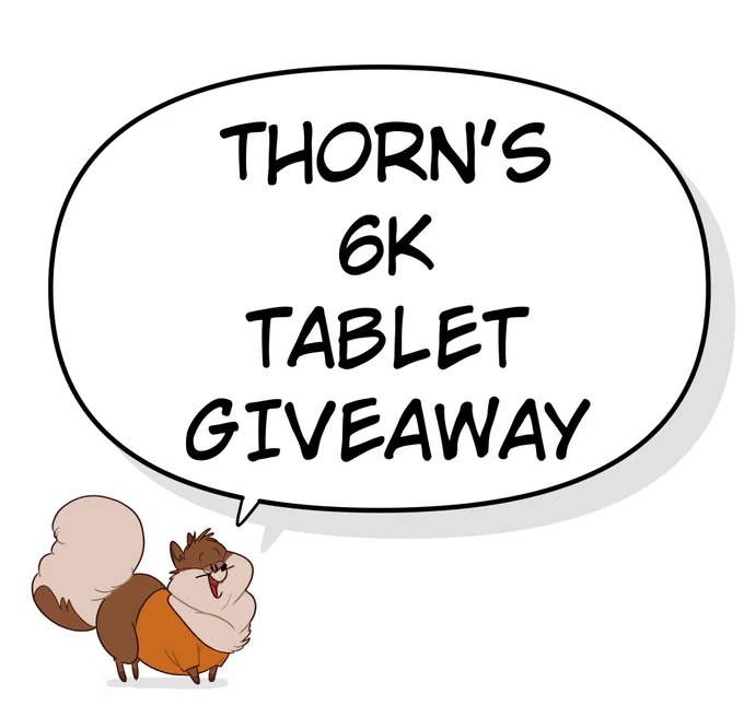 ⚡MY 6K TABLET GIVEAWAY~!!⚡

I can't believe how awesome you all are in supporting me to 6k !! You're all amazing and to thank you I'm going to be doing a give away!!

RULES AND HOW TO ENTER:

- Must be following or follow me before 10/31.
- Like and reblog the post.
#Giveaway 