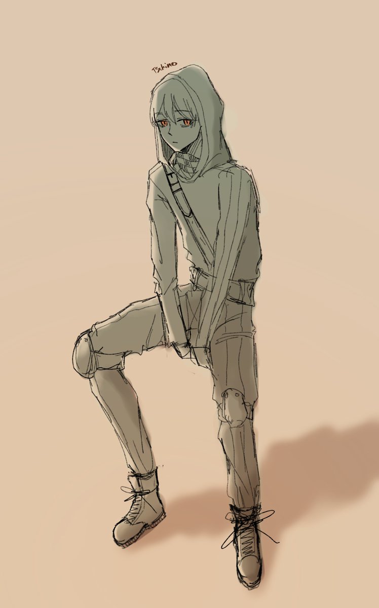 Tsukino (@Tsukino_art) / Posts / X