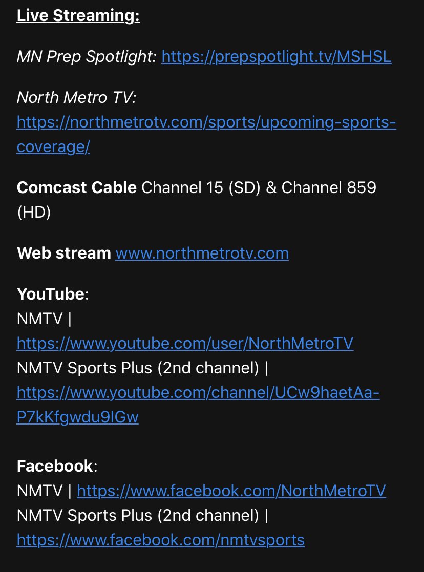 live streaming metro tv on Centennial Cougar Football On Twitter Cprebelfootball