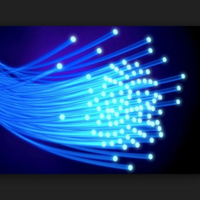 hillsboro_sd's tweet photo. Three years of work on planning and design, laying conduit, and installing fiber optic lines are finished, and all buildings in the Hillsboro School District are now connected to the City of Hillsboro’s HiLight fiber optic network backbone. https://t.co/Avwthtqrq6 https://t.co/bY2K9UK6FB