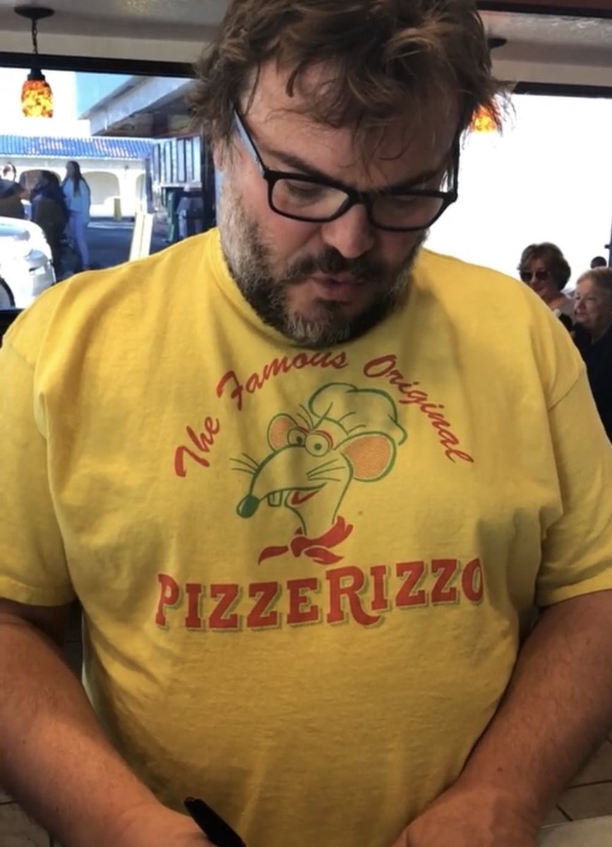 EvanTBoucher's tweet photo. The crossover we all need and want but would never have admitted it...until now. 😂 https://t.co/CohOEeSdS3