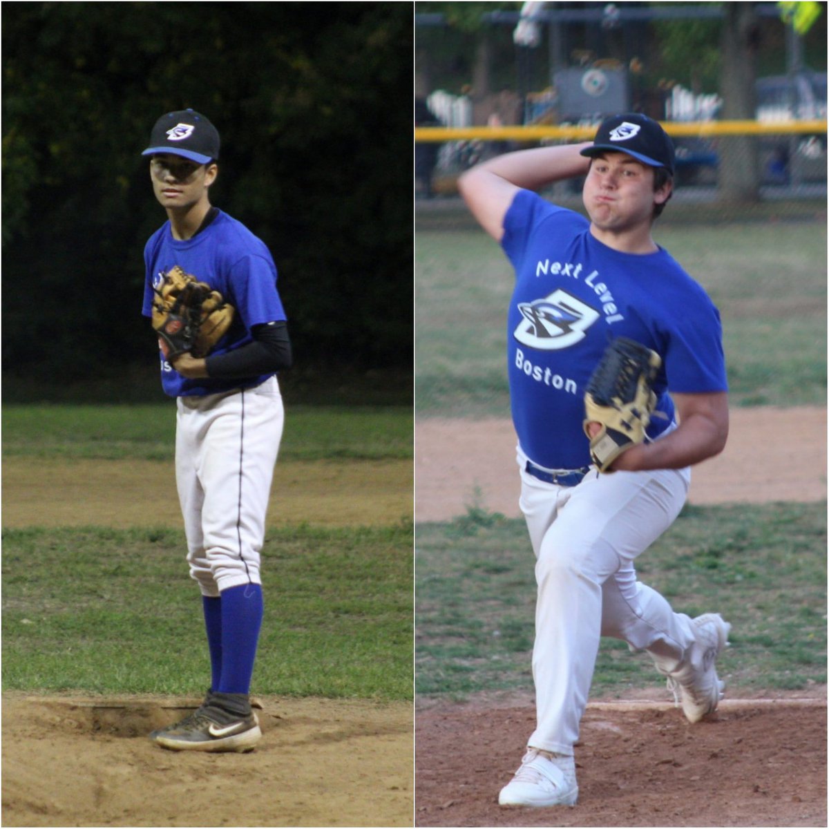 Next Level Boston ⚾️ tweet media