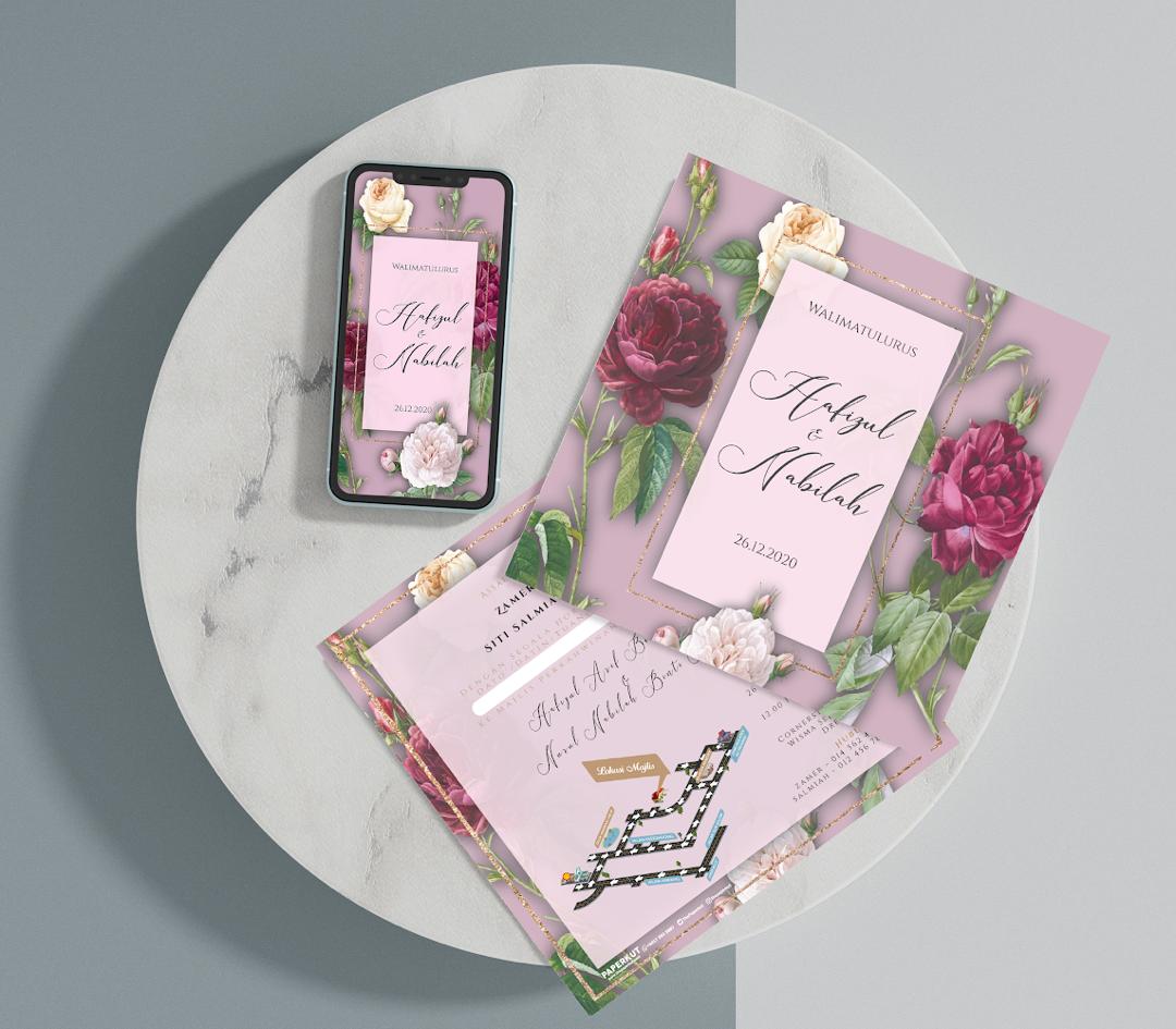 ThePaperkut's tweet photo. Ni pun antara design baru kami https://t.co/aOLWFbc5Zj