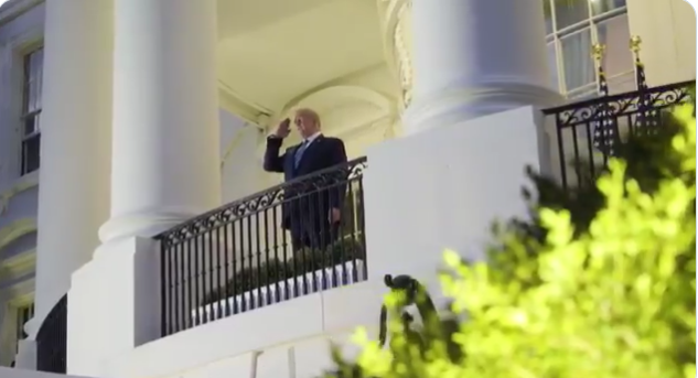 AliBoxingFan's tweet photo. @kayleighmcenany @realDonaldTrump President Trump is #WarriorTrump American Patriot
#CCPVirus #ChinaVirus #CoronavirusPandemic https://t.co/lEAr6EjSWS