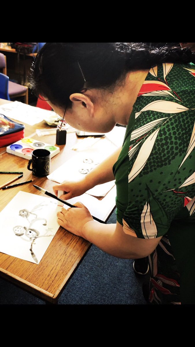 Read_School's tweet photo. Hats 🎩 off to our top-notch teachers 👨🏫 👩🏫 @ReadSchool, also ‘remote learning experts’, in 2020. We applaud 👏🏼 you on #WorldTeachersDay, and every day. You’re inspirational & brilliant! And our pupils are not bad too!
#terrificteaching
#worldclassteaching
#loveoflearning https://t.co/8bNlfQXF4Z