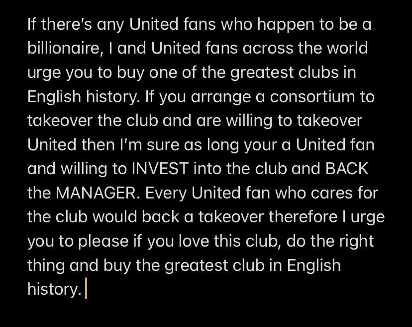 Sujjay1's tweet photo. #GlazersOut #WoodwardOutGlazersOut #GlazersOutWoodwardOutJudgeOut #GlazersOutWoodwardOutJudgeOut #GlazersOutWoodwardOutJudgeOut #GlazersOutWoodwardOutJudgeOut #GlazersOutWoodwardOutJudgeOut https://t.co/aRkp1aax32