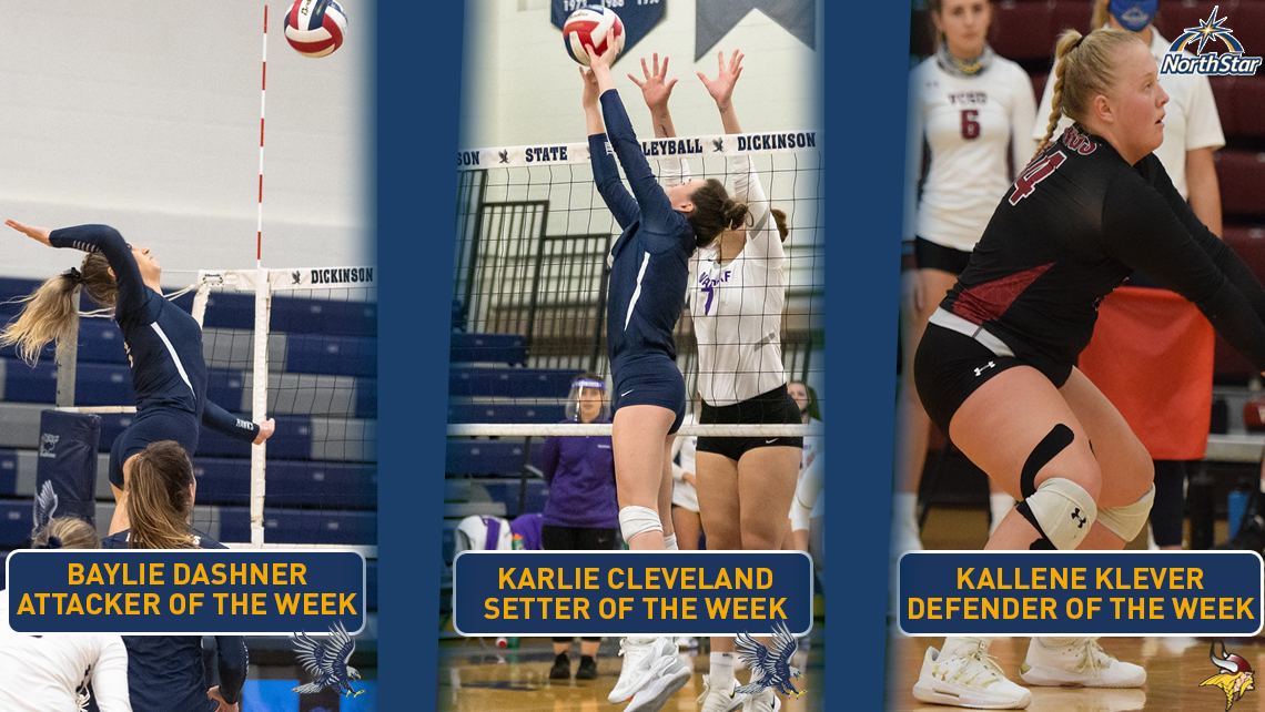 PlayNorthStar's tweet photo. Volleyball: NSAA Volleyball Players-of-the-Week No. 5 edition announced
 - https://t.co/7FXHBlYFj1 https://t.co/a7lurMPMN5